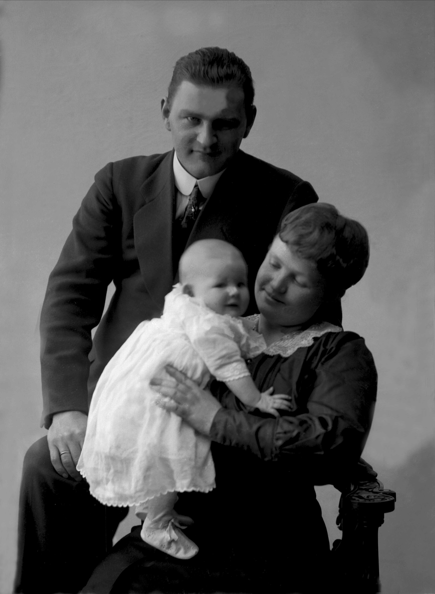 Gustav Borgen, NFB.14263