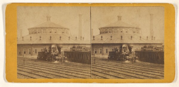 Eadweard J. Muybridge, [Altoona, Pa.]