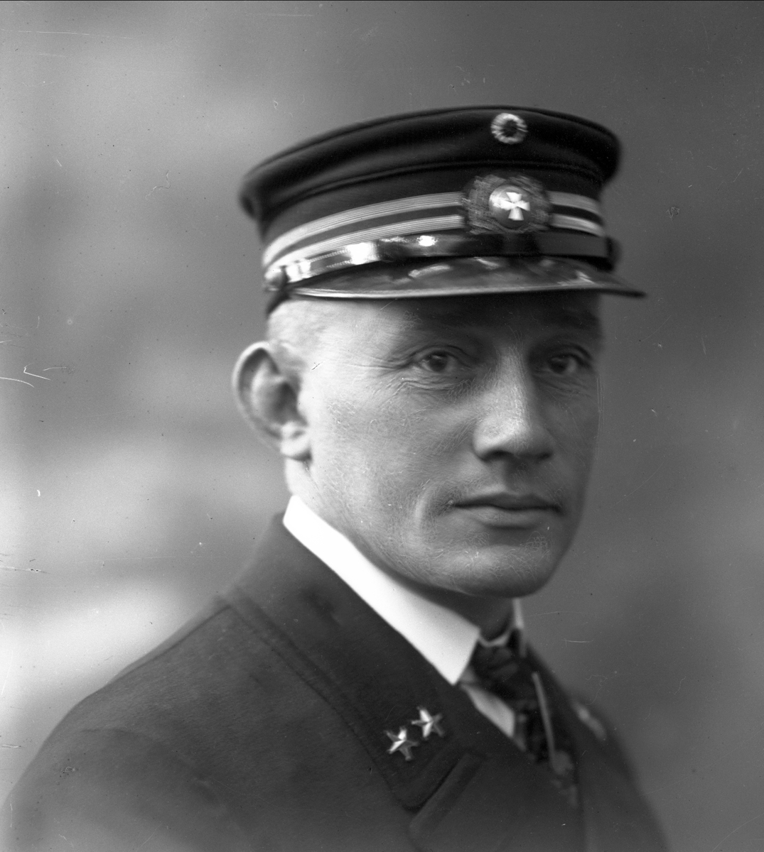 Gustav Borgen, NFB.28335