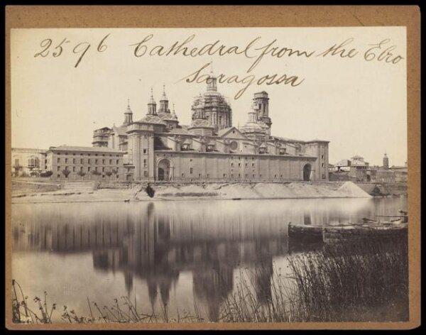Francis Frith, Photograph