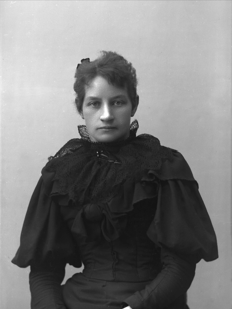 Gustav Borgen, NFB.36327