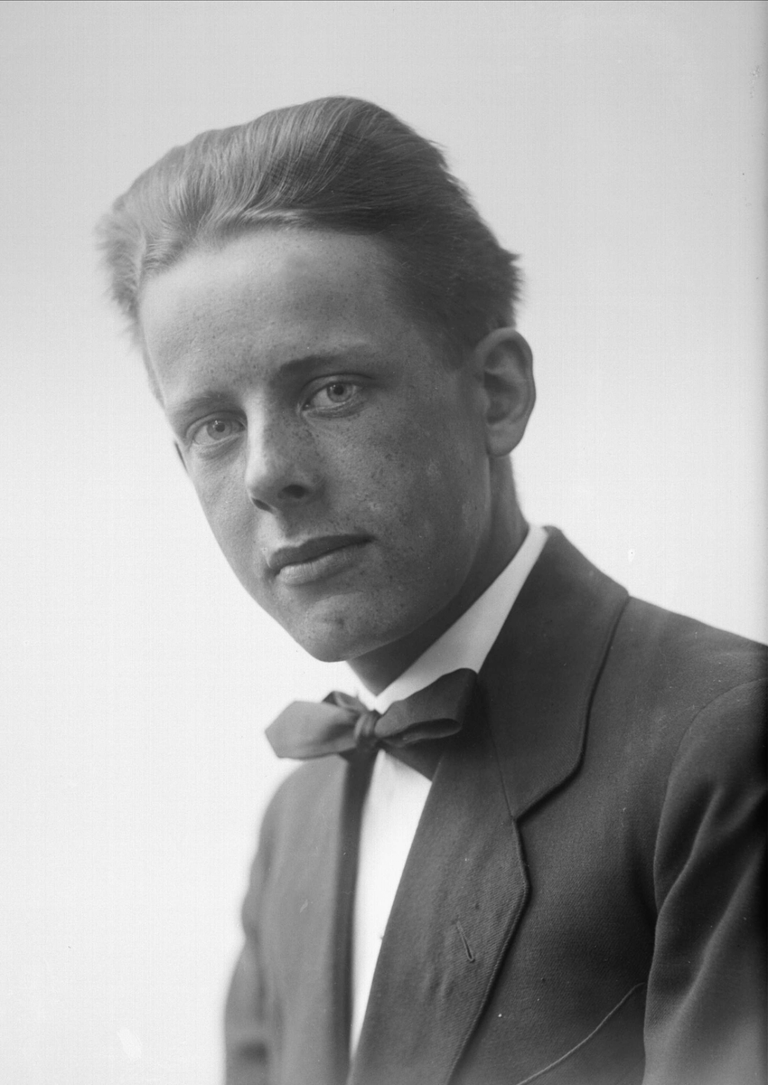 Gustav Borgen, NFB.44577