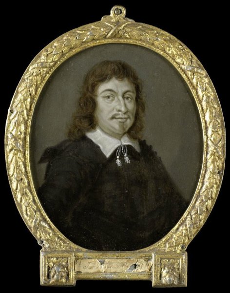 Arnoud van Halen, Portrait of Johan van Nijenborgh, Poet in Groningen