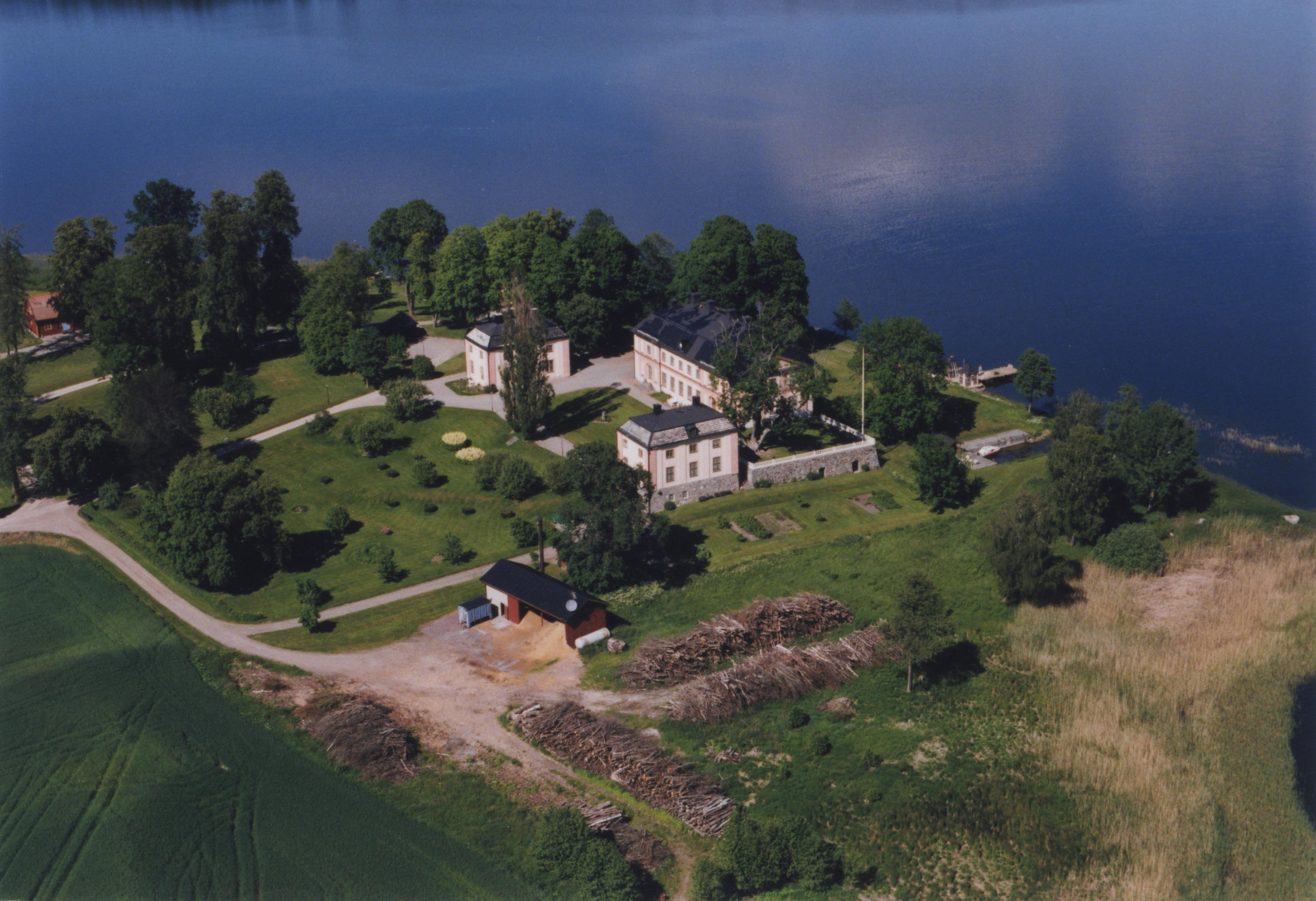 Jan Norrman, Bettna 159:1