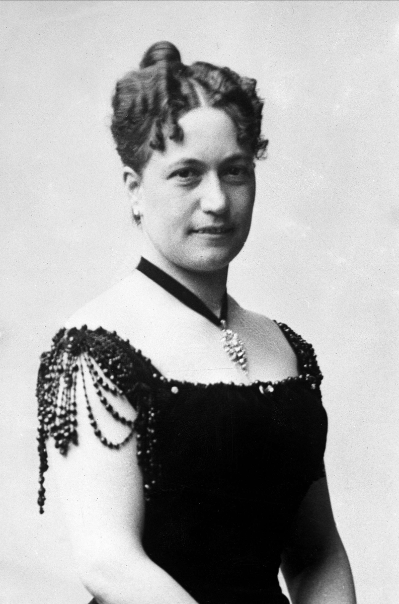 Gustav Borgen, NFB.32846