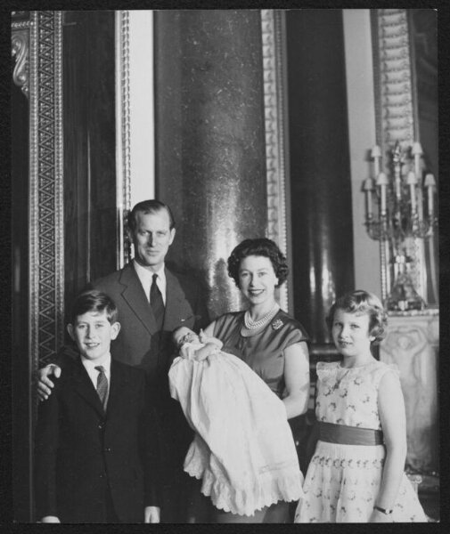 Beaton, Cecil (Sir), Photograph
