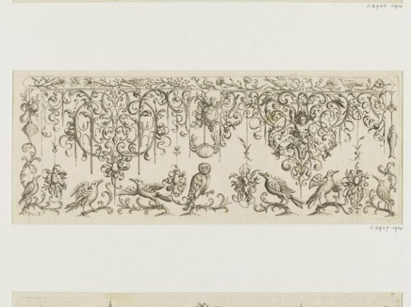 Unknown, Print