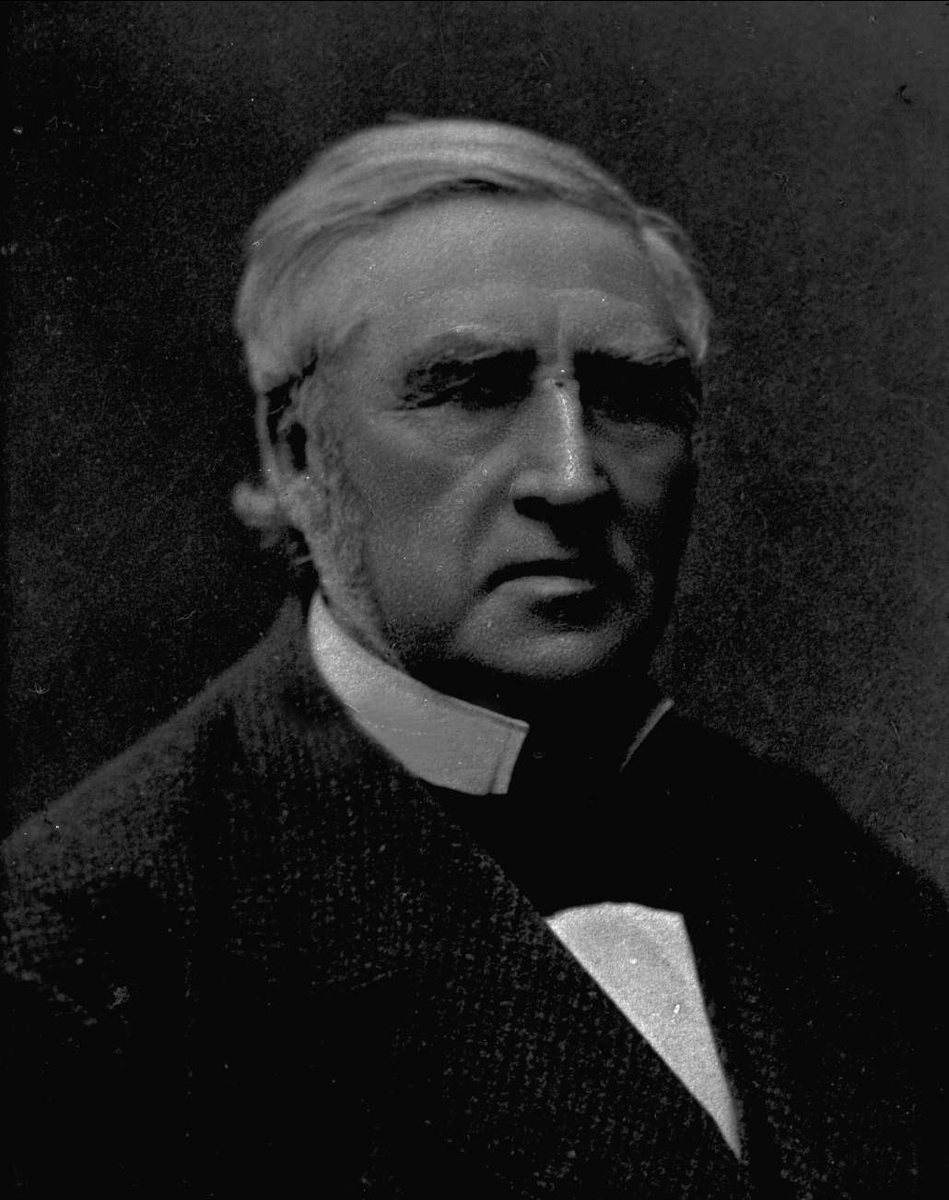 Gustav Borgen, Avfotografering.