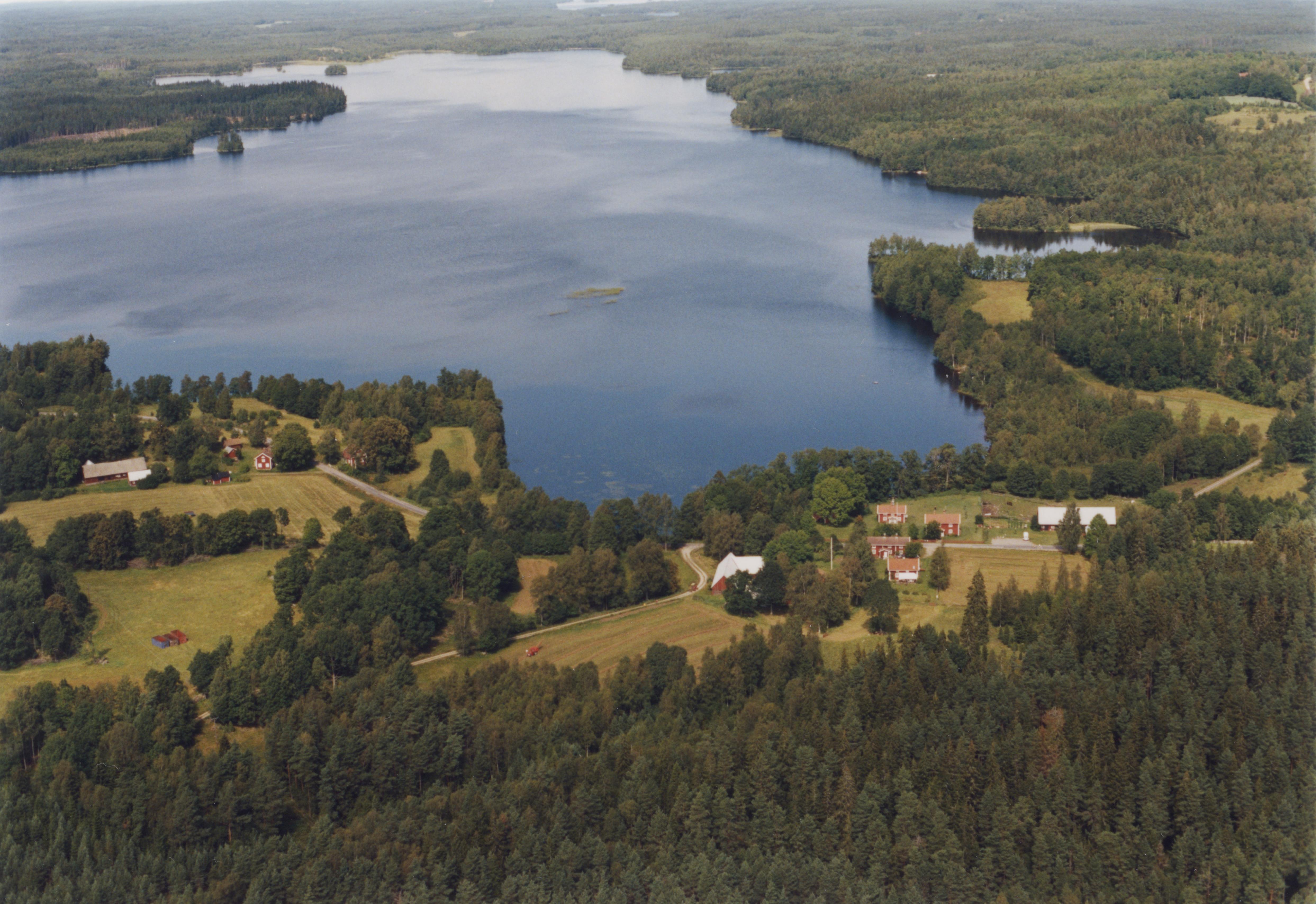 Jan Norrman, Slätthög 69:1