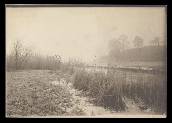 Gale, Lt. Col. Joseph, Landscape