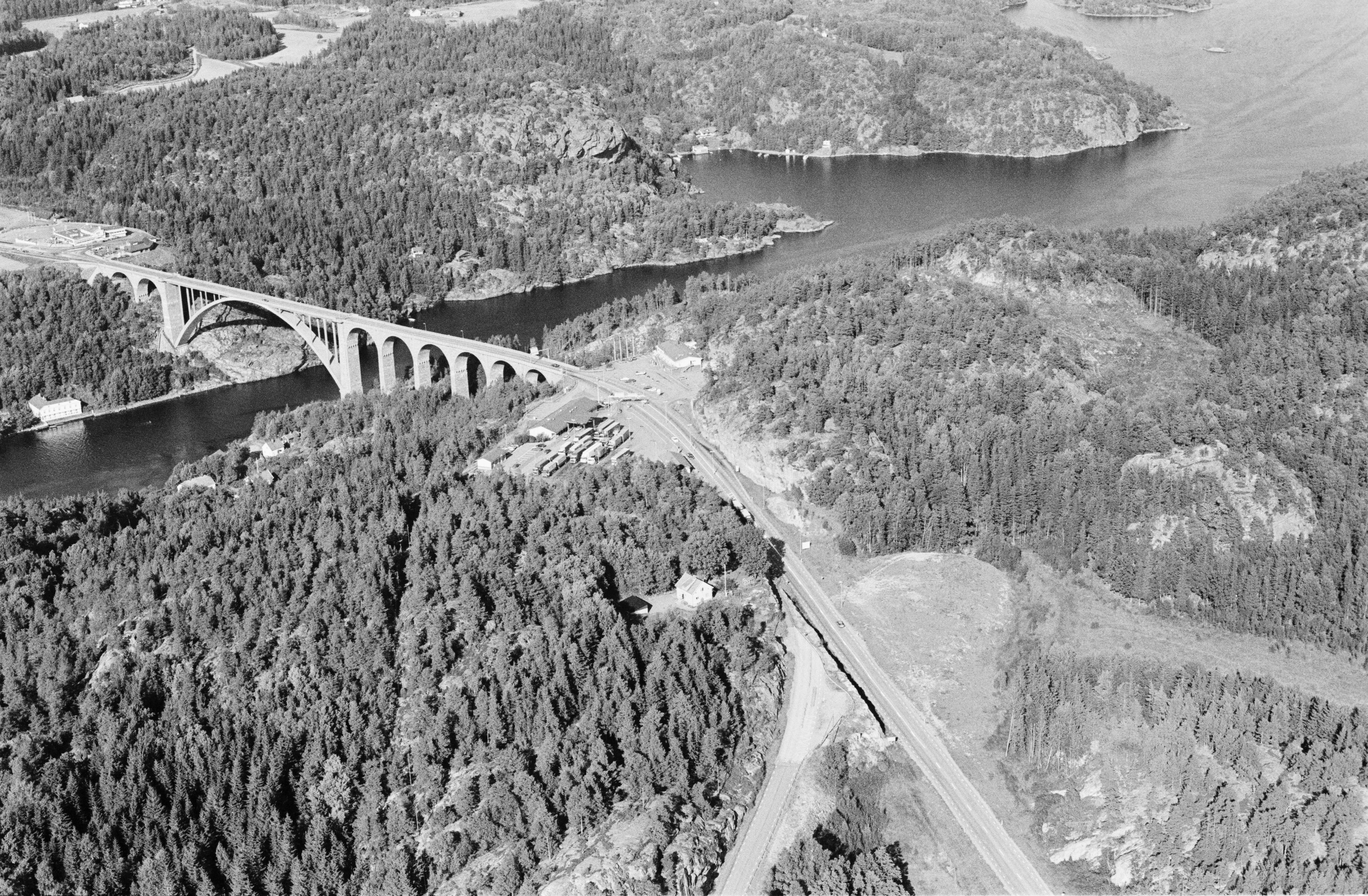 Jan Norrman, Hogdal 474