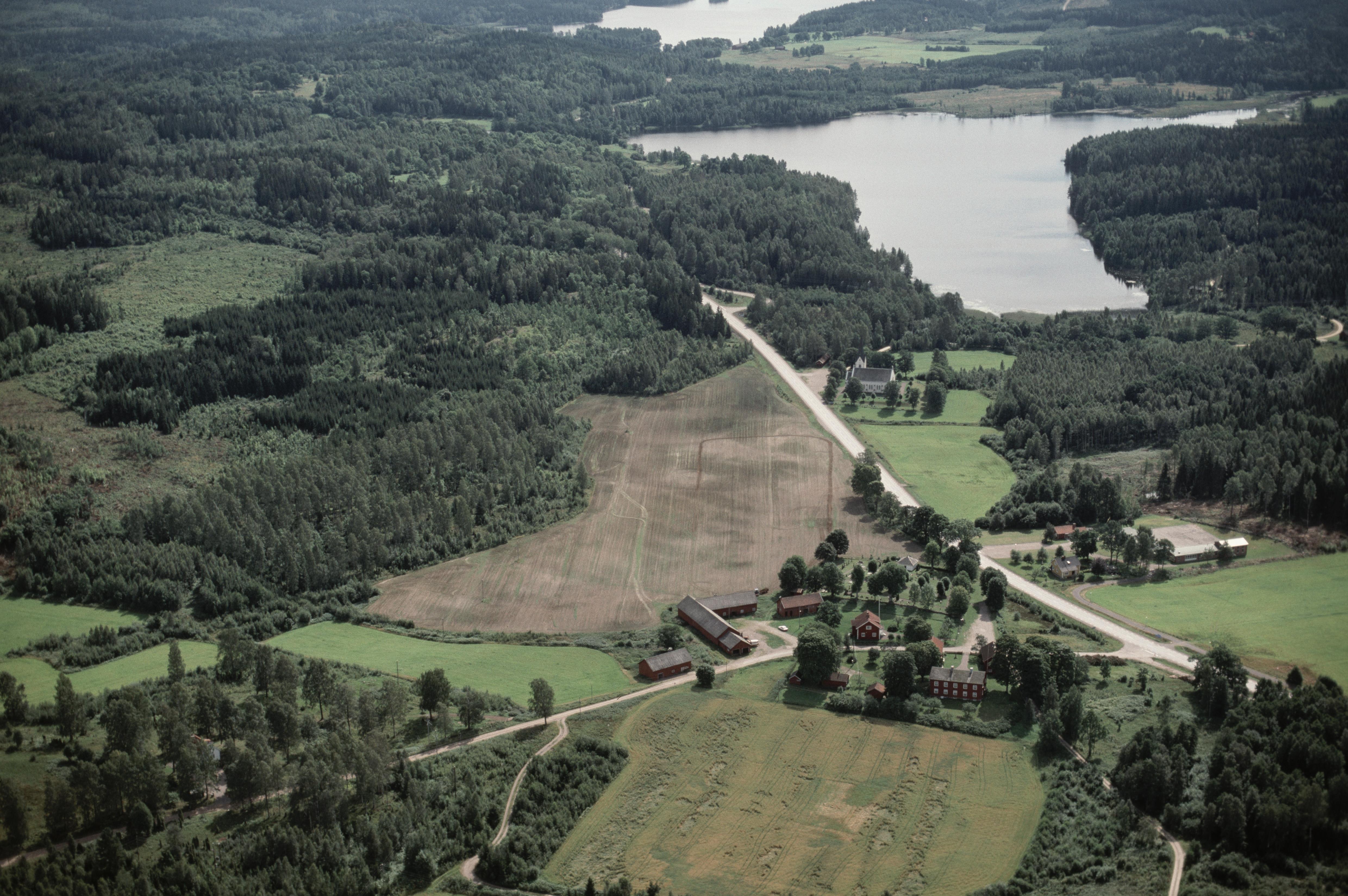 Jan Norrman, Edsleskog 49:1