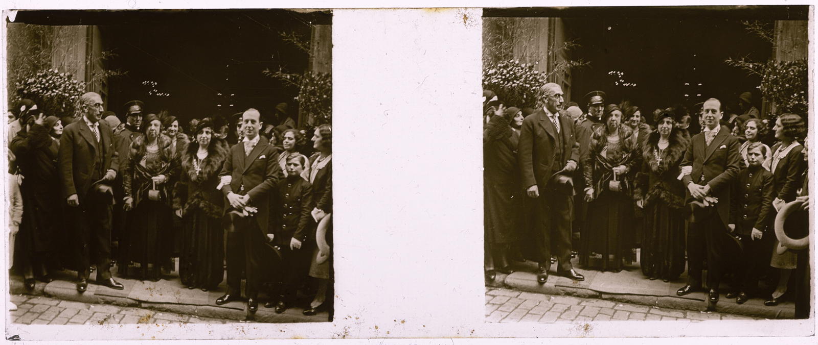 Desconegut, [Boda]