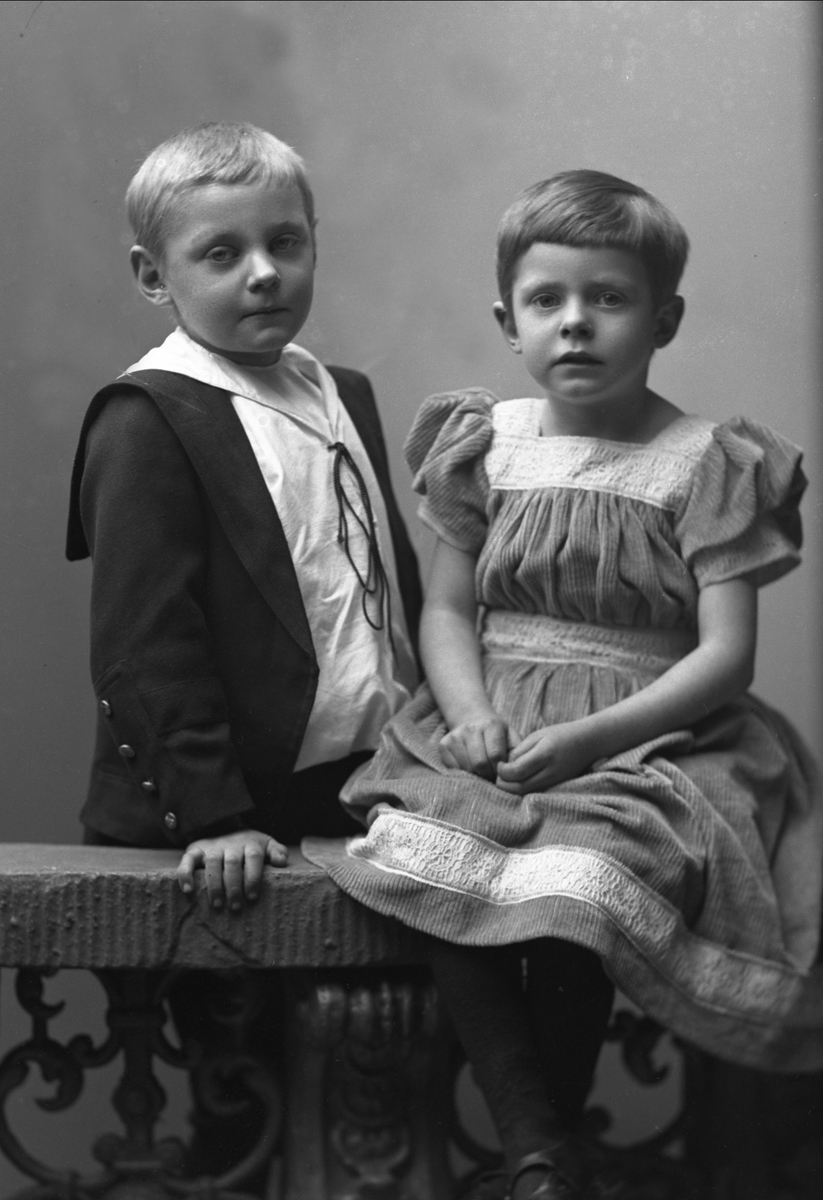 Gustav Borgen, NFB.29046