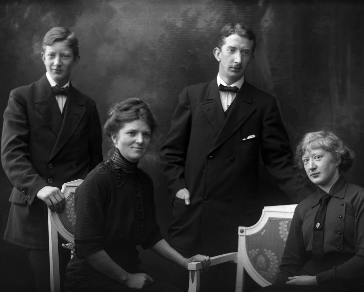 Gustav Borgen, NFB.18843