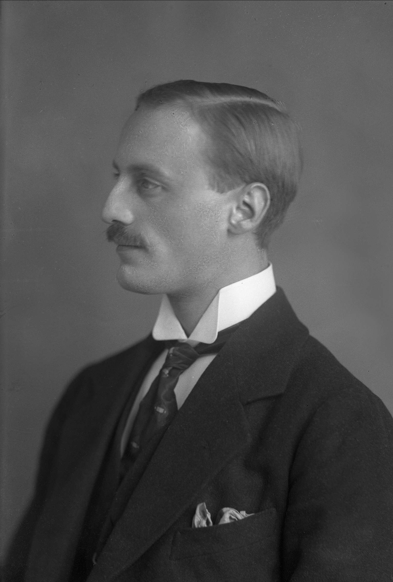 Gustav Borgen, NFB.39561