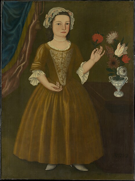 Unknown Artist, Catherina Elmendorf