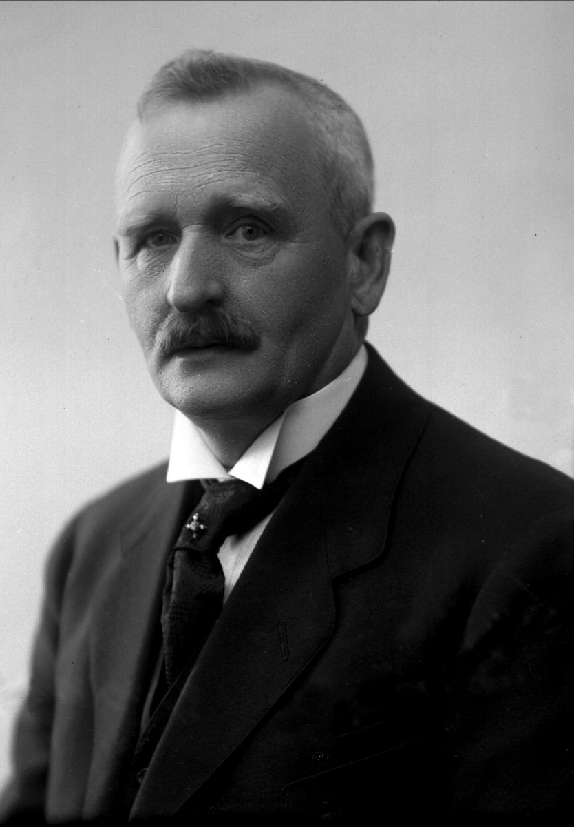 Gustav Borgen, NFB.07117