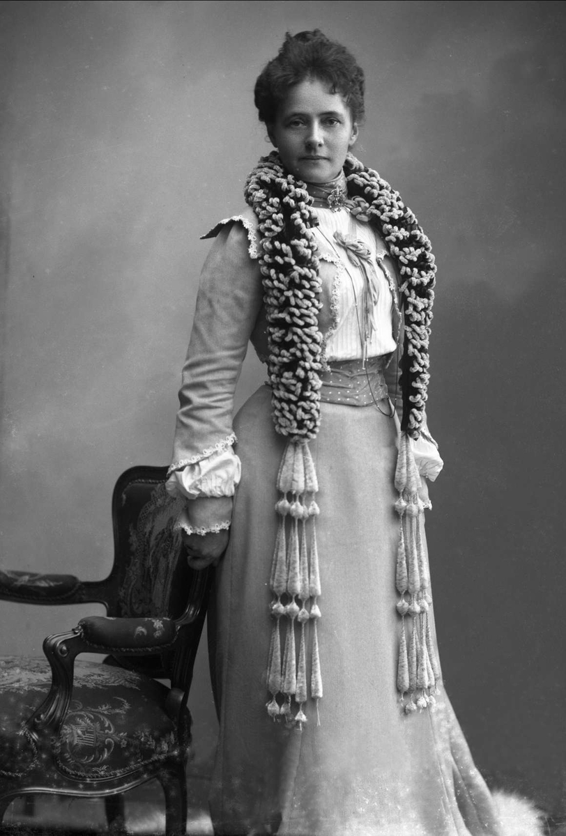 Gustav Borgen, NFB.48574