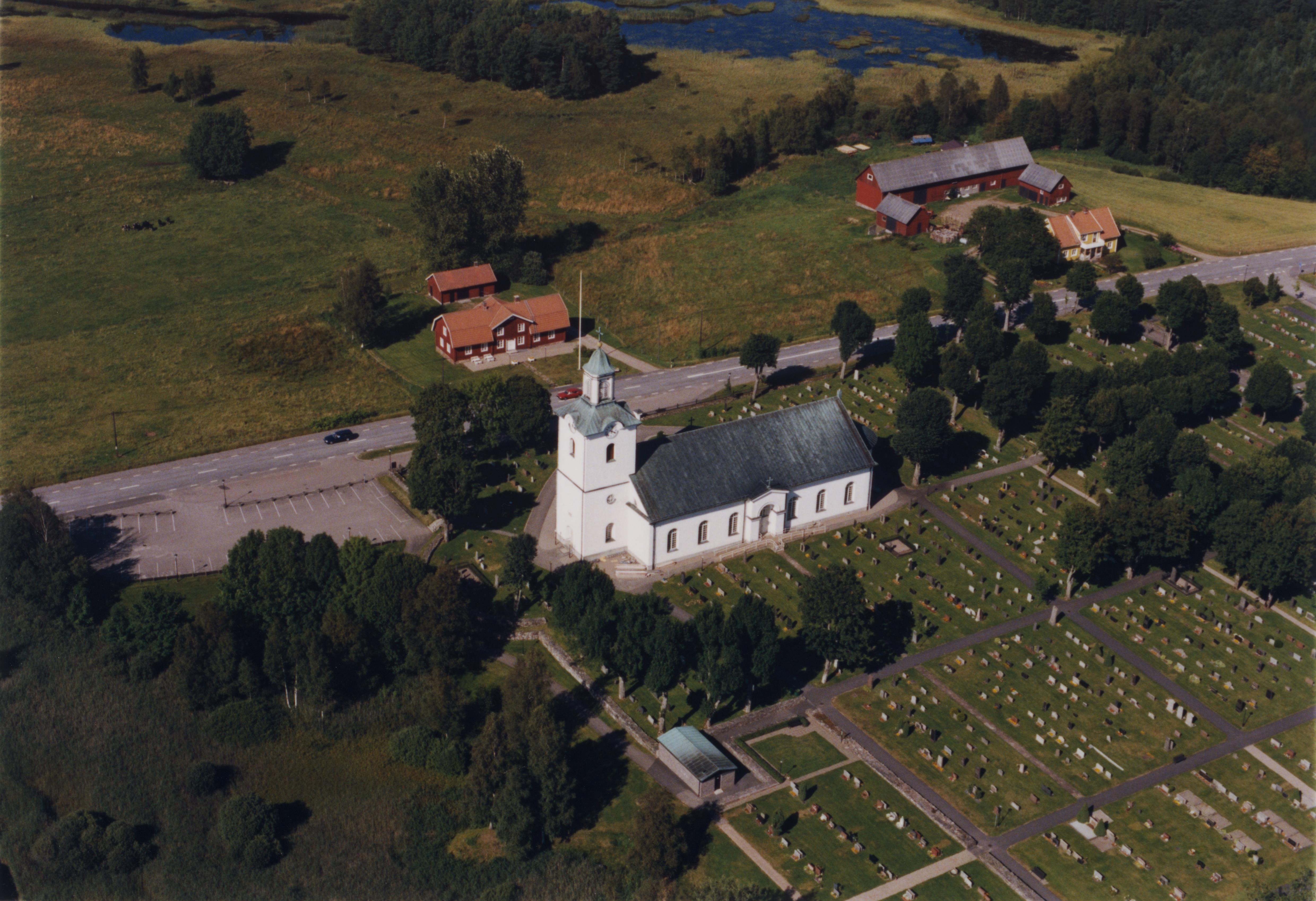 Jan Norrman, Markaryd 291