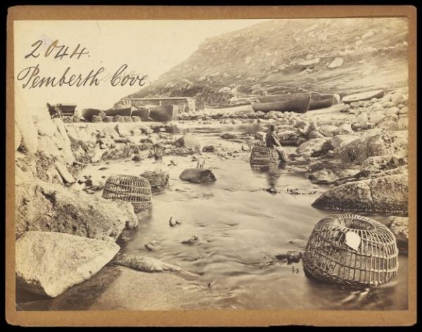 Francis Frith, Photograph