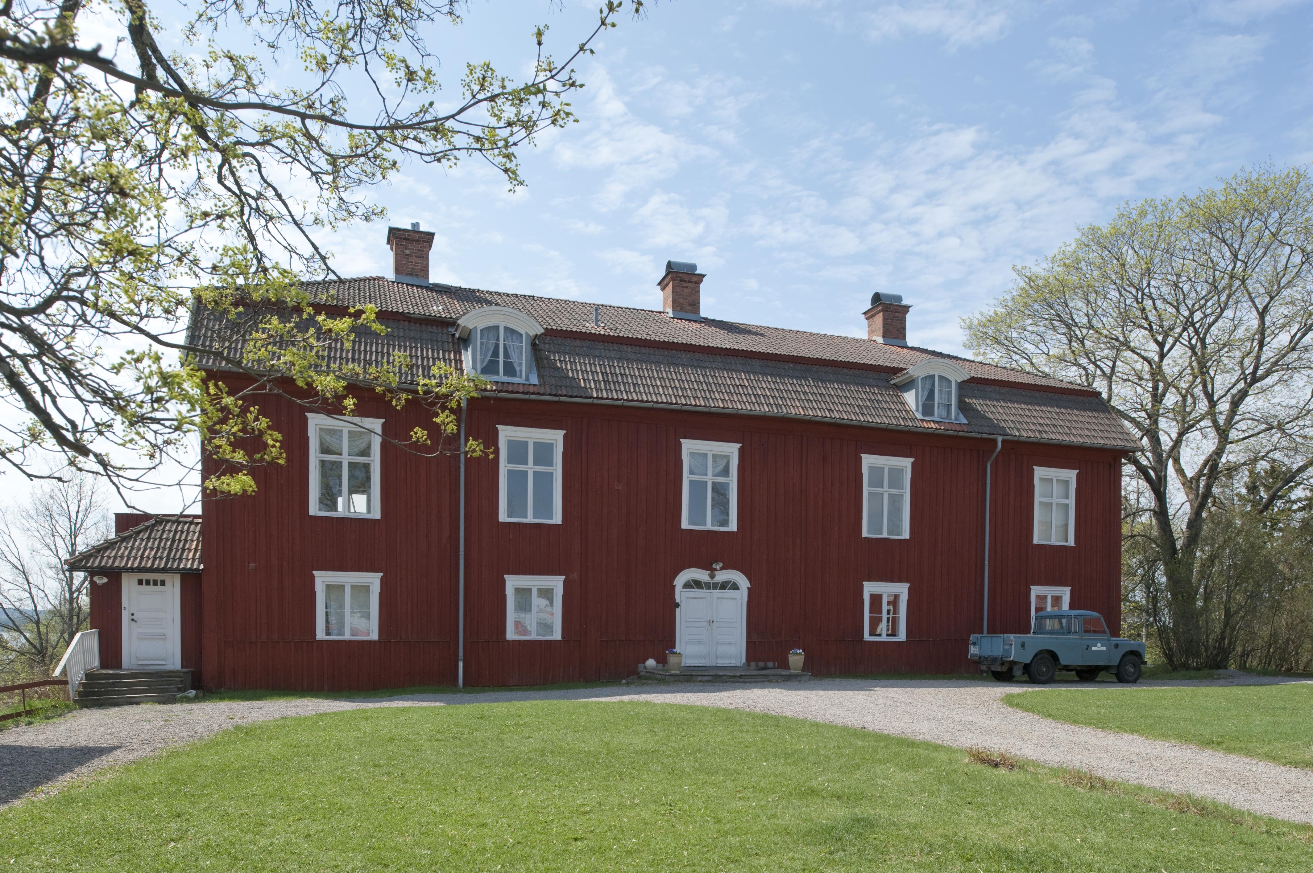 Bengt A Lundberg, Bollnäs Ren 15:11