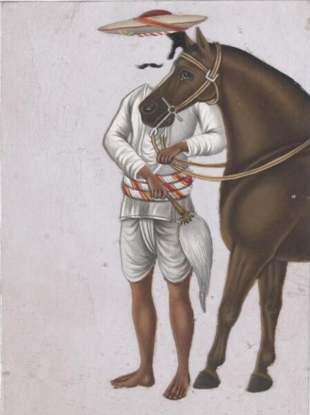 Unknown, Painting