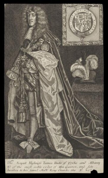 Unknown, H Beard Print Collection
