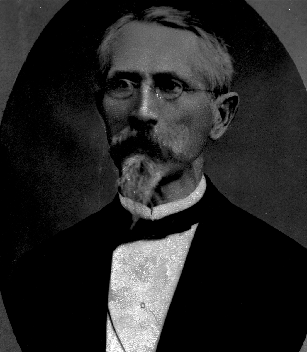 Gustav Borgen, NFB.21872
