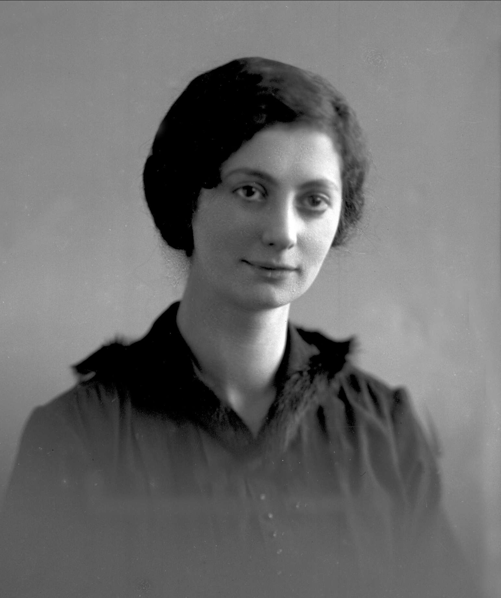 Gustav Borgen, NFB.47870