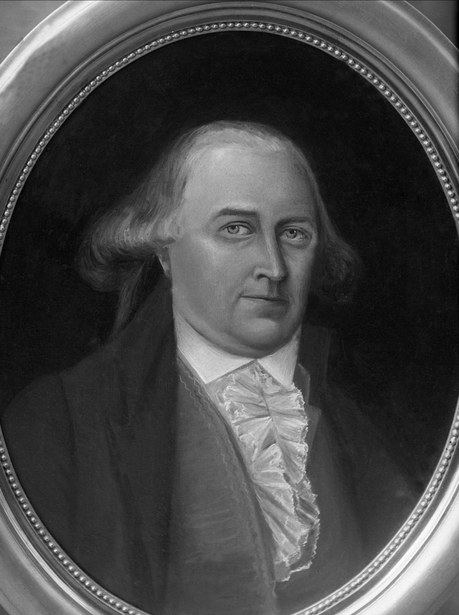 Gustav Borgen, Avfotografering.