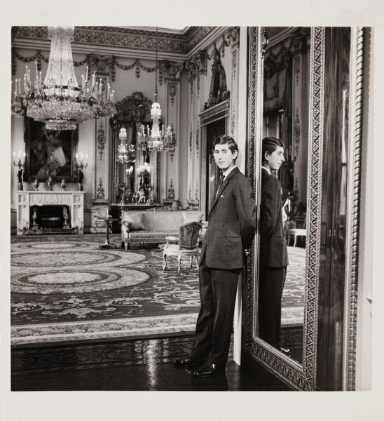 Beaton, Cecil (Sir), Photograph