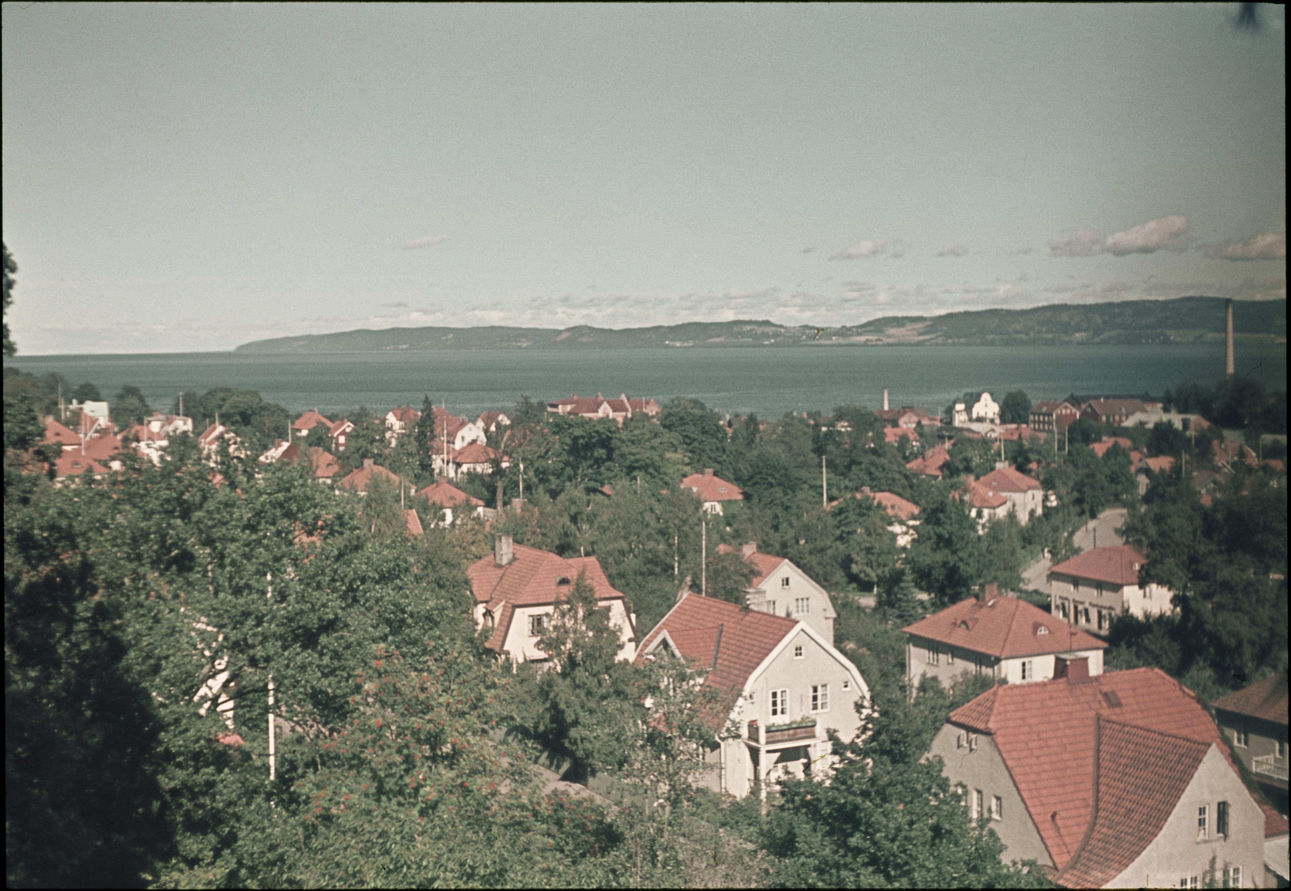 Fredrik Bruno, Jönköping