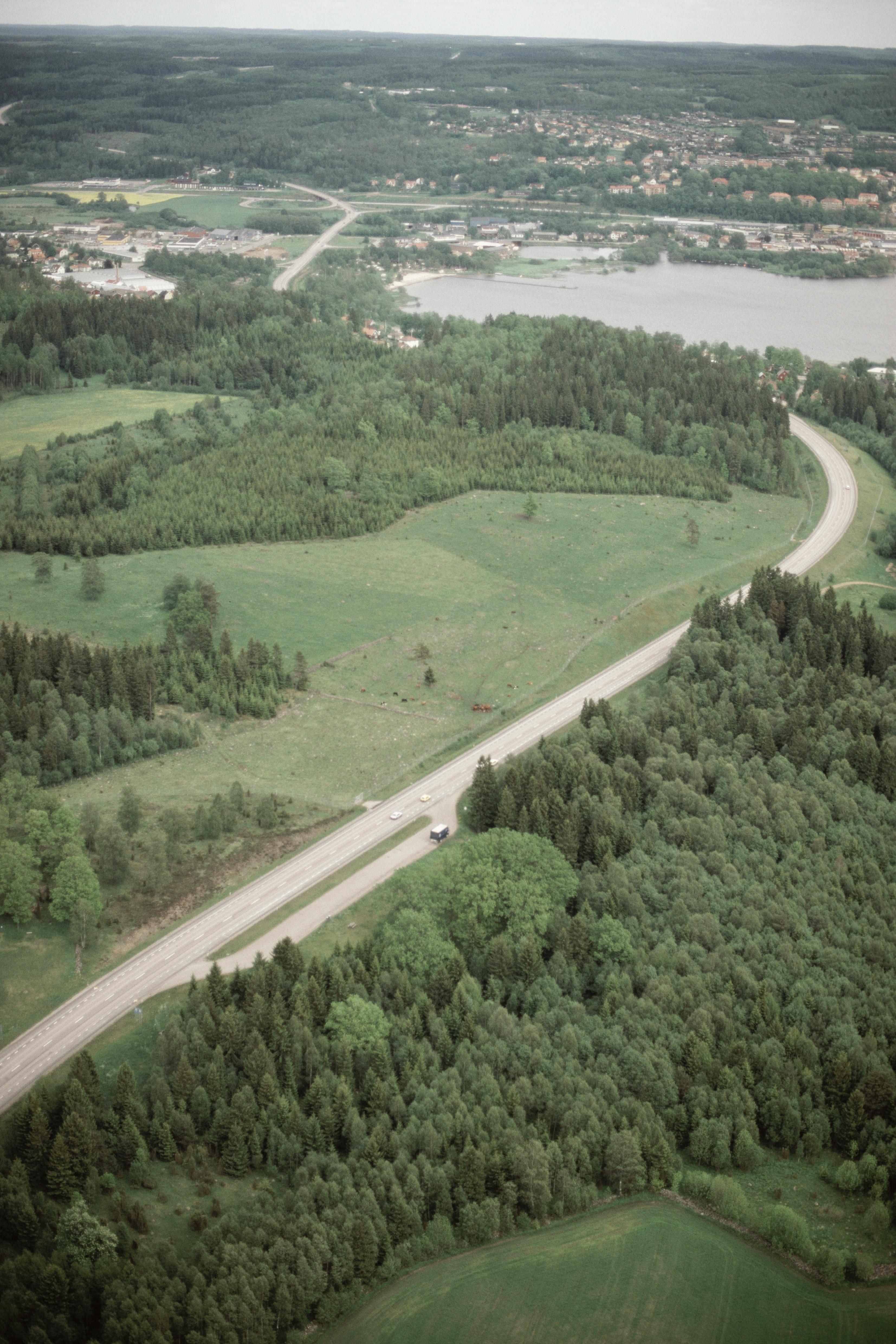 Jan Norrman, Brunn