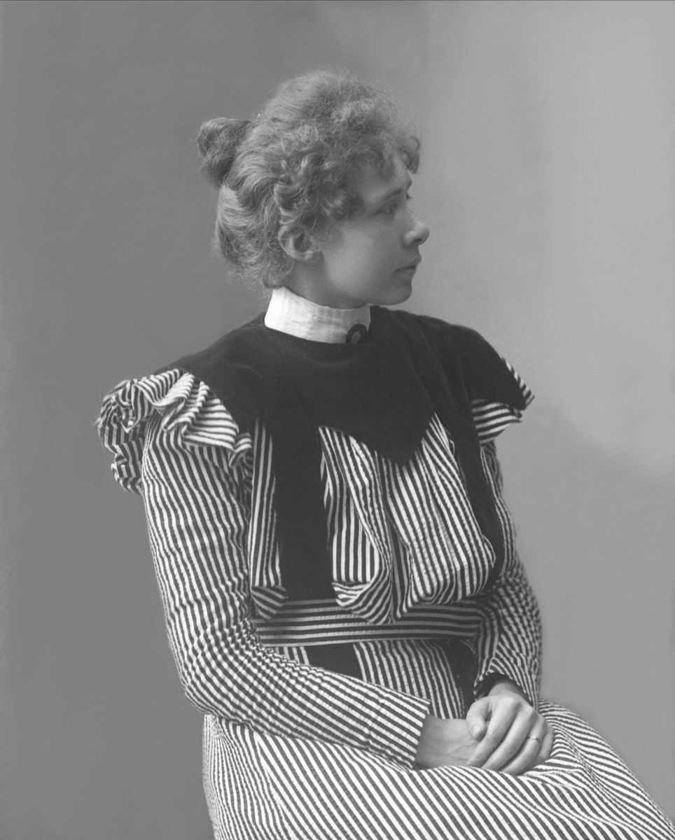 Gustav Borgen, NFB.30326