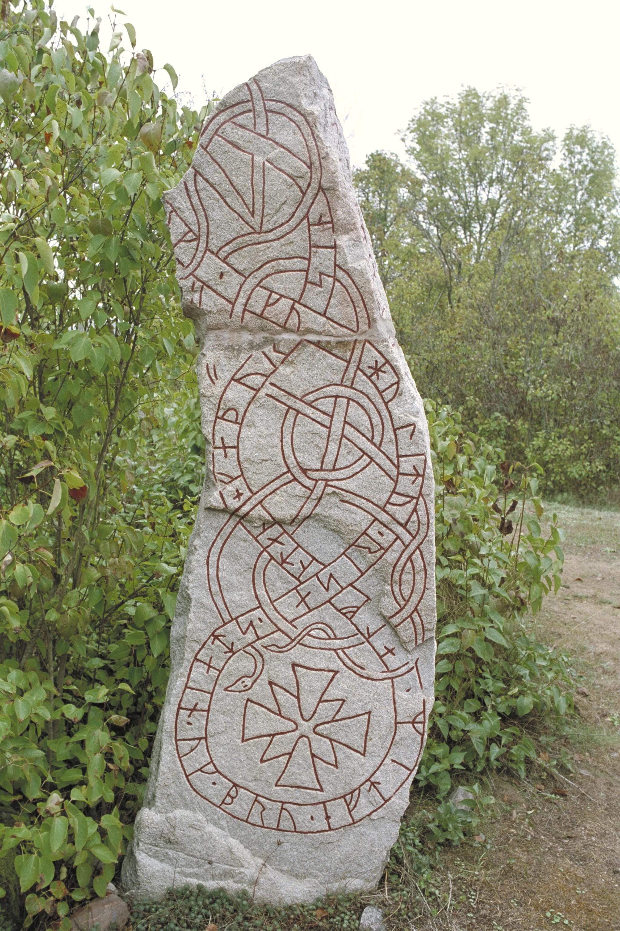 Bengt A Lundberg, U462 Prästgården