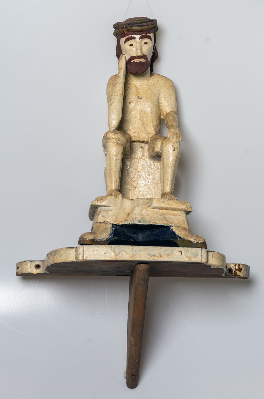 Nežinomas autorius, Rūpintojėlis