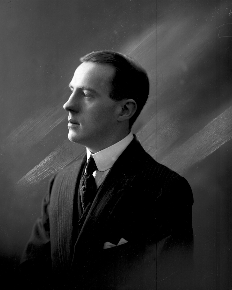 Gustav Borgen, NFB.01308