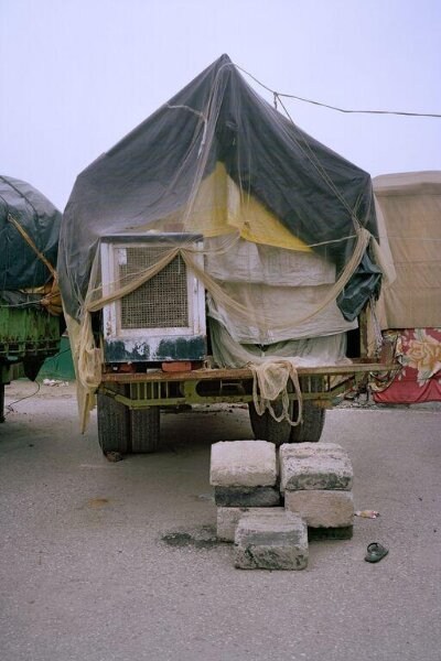 Gauri Gill, Untitled 17