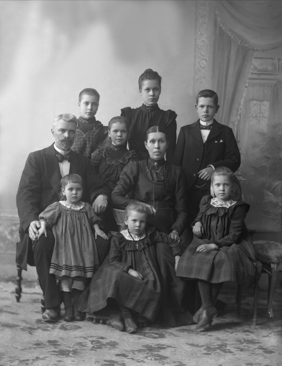 Gustav Borgen, NFB.53373
