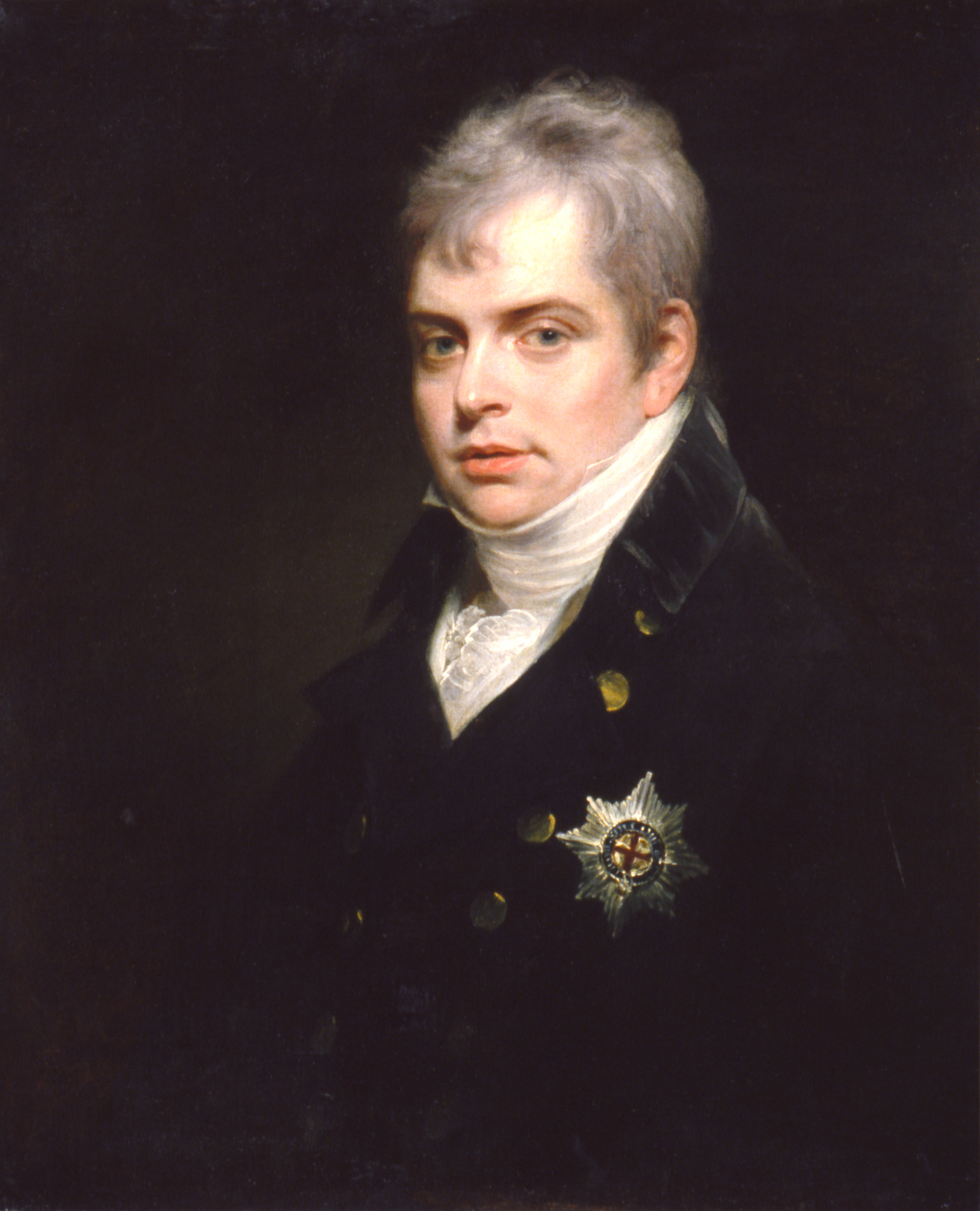 Sir William Beechey, Duke of Sussex