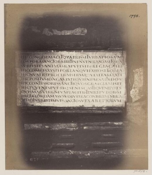 Parker, John Henry, Photograph