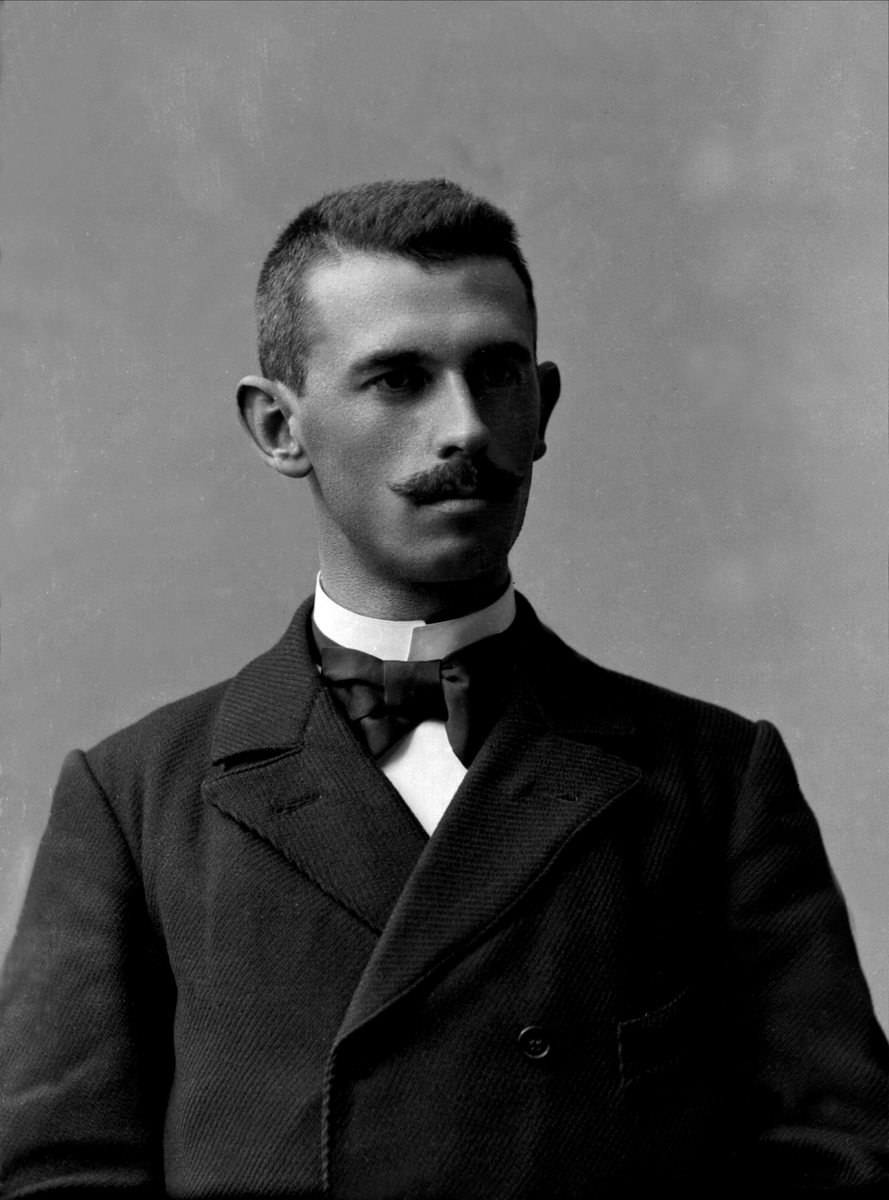 Gustav Borgen, NFB.11439