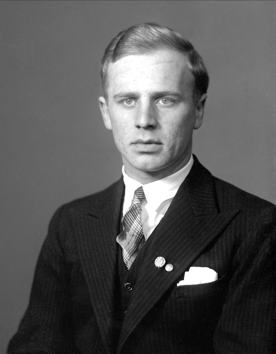 Gustav Borgen, NFB.56773