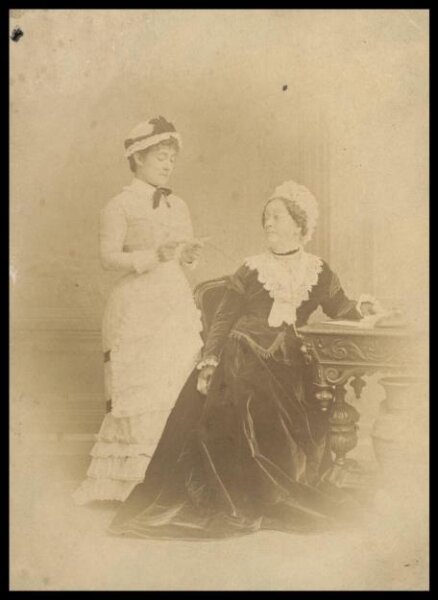 Unknown, Guy Little Theatrical Photograph