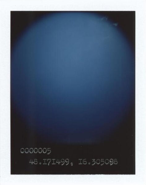 Anton Kusters, Wien-Schönbrunn (aka Sonderkommando Wien) , 0000005 , 48.171499, 16.305098 , EX