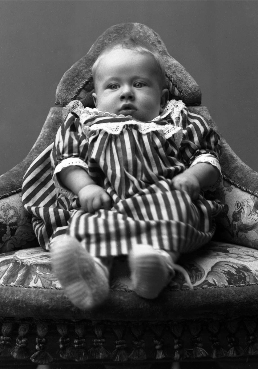 Gustav Borgen, NFB.35107
