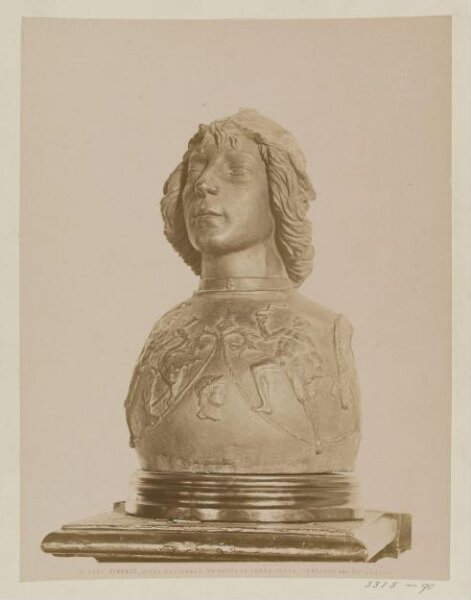 Fratelli Alinari, Photograph