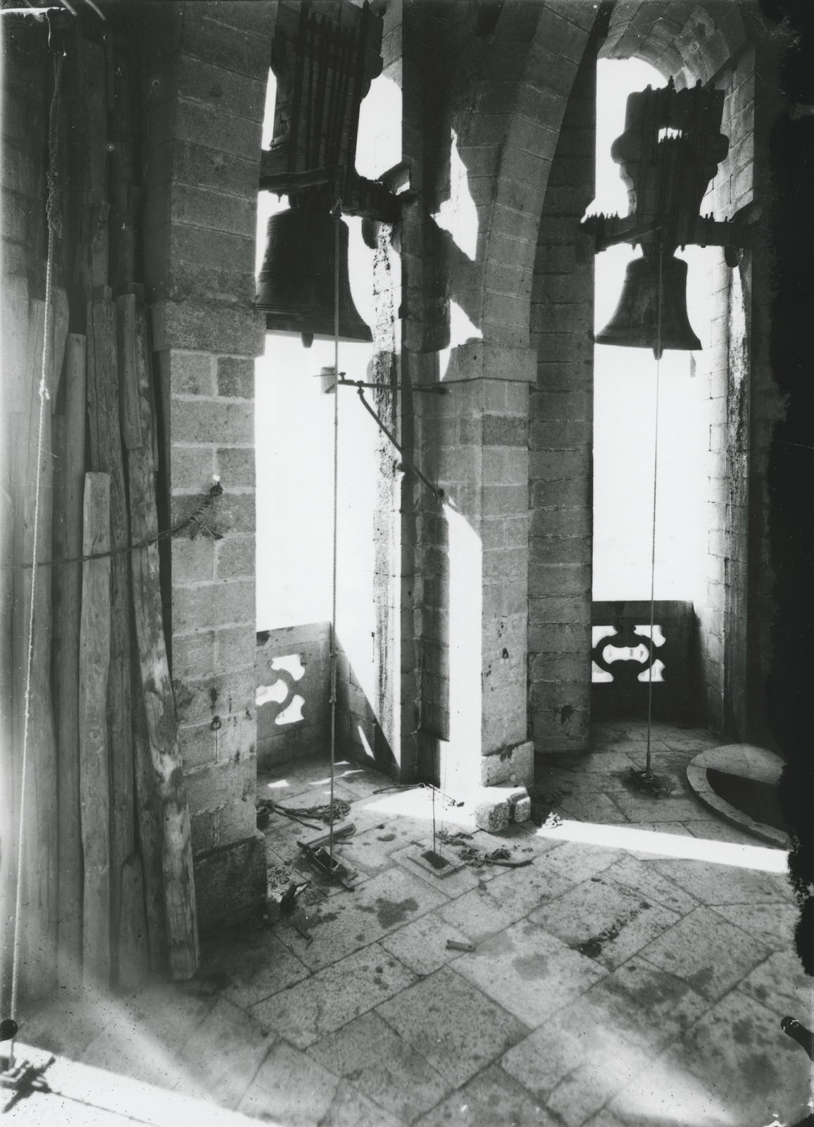 Josep Thomas Bigas, [Bells]