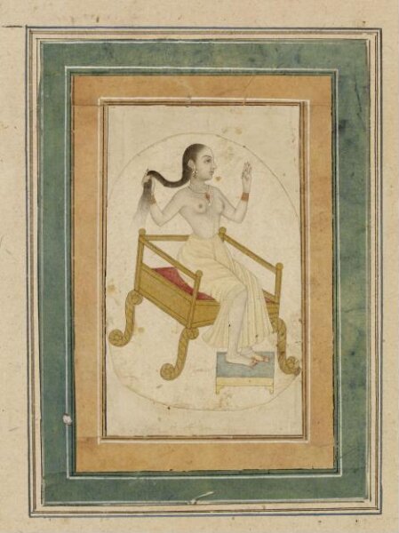 Unknown, Painting